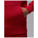 Jordan Παιδικό φούτερ Baseline Fleece Pullover Hoodie Jordan Παιδικό φούτερ Baseline Fleece Pullover Hoodie